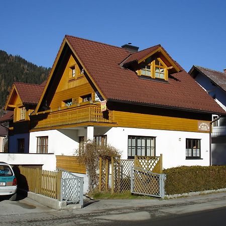 Appartementhaus Erasim ชลัดมิง ภายนอก รูปภาพ