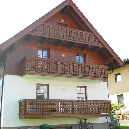 Appartementhaus Erasim ชลัดมิง ภายนอก รูปภาพ