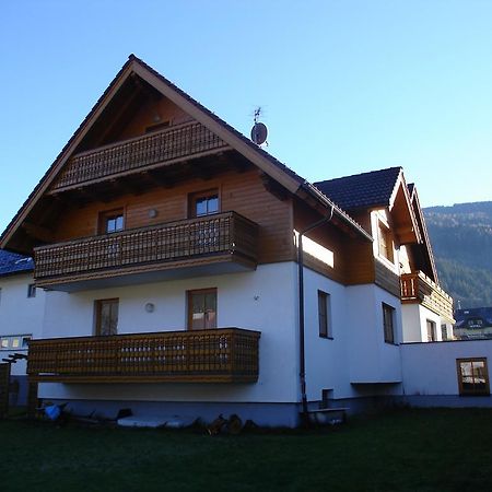 Appartementhaus Erasim ชลัดมิง ภายนอก รูปภาพ